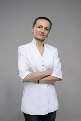 Мадис Татьяна Алексеевна