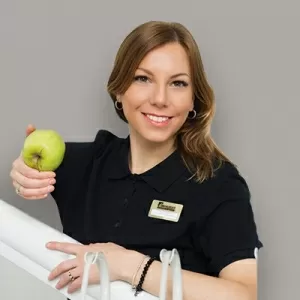 Порублёва Ольга Андреевна