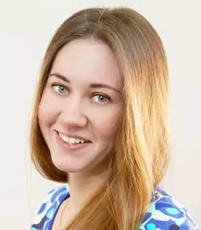 Кондитерова Кира Владимировна