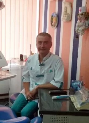 Мазур Дмитрий Николаевич