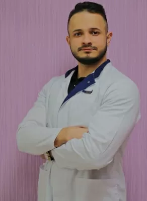 Захаров Тимур Нуратдинович