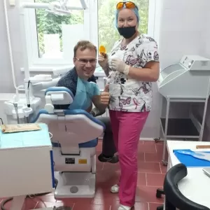 Лобанова Ольга Валерьевна