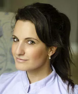 Григорян Милена Жирайровна