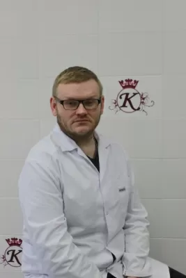 Зенчук Анатолий Сергеевич