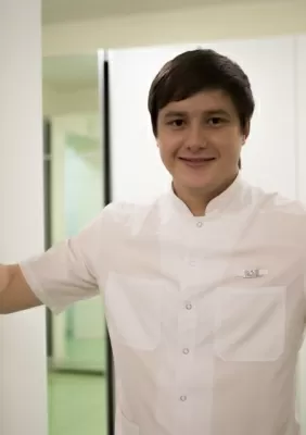 Османов Константин Геннадиевич