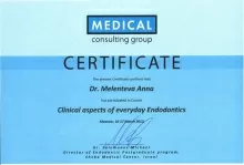 Мелентьева Анна Юрьевна