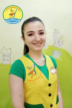 Маликова Зарема Курбаналиевна