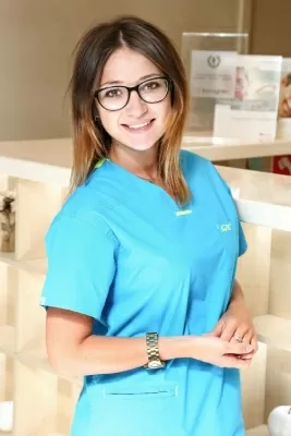 Фонштейн Веста Валерьевна