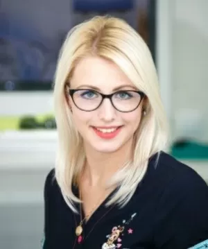 Семенова Анастасия Витальевна