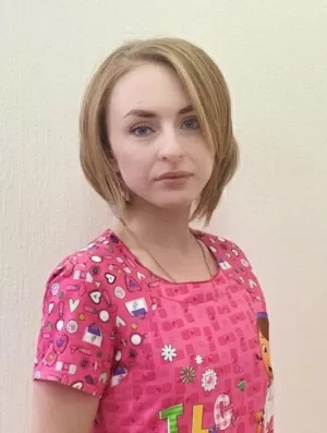 Петрова Мария Александровна