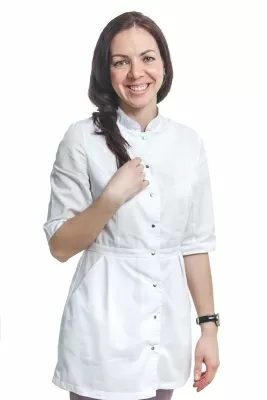 Фомина Олеся Сергеевна