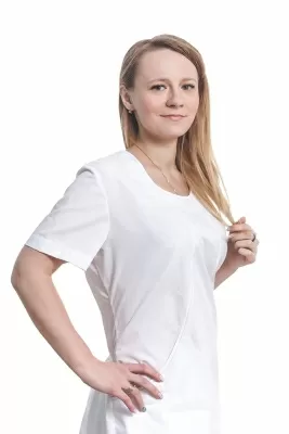 Ерикова Екатерина Евгеньевна