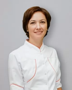 Долотова Марина Дмитриевна