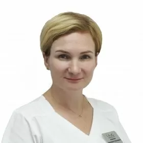 Новикова Анастасия Николаевна