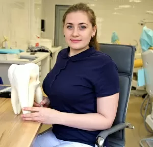 Бартеньева Лариса Николаевна