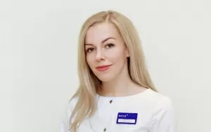 Щелканова Ольга Александровна