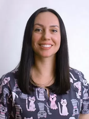 Бахаровская Наталья Евгеньевна