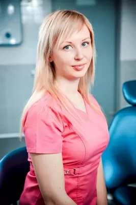 Рогачева Виктория Александровна