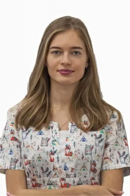 Силик Анастасия Игоревна