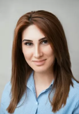 Майрамукаева Земфира Руслановн