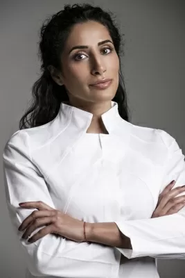 Нисанова Сабина Евдокимовна