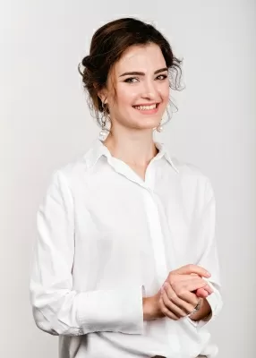 Басманова Екатерина Андреевна