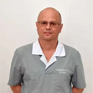 Атимайкин Сергей Петрович