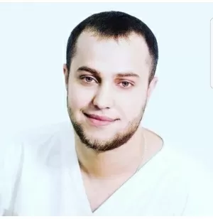 Заболотний Виктор Николаевич