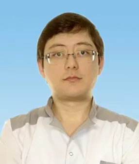 Вали-Заде Саидмуин Саидмунирович