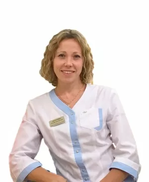 Литомина Тамара Григорьевна