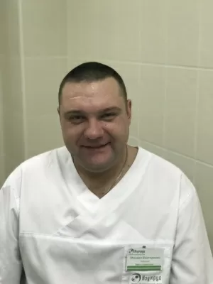 Чебаков Михаил Викторович