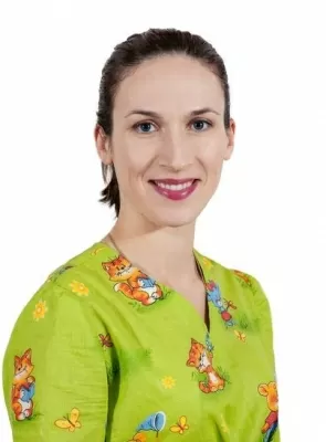 Горбунова Татьяна Сергеевна