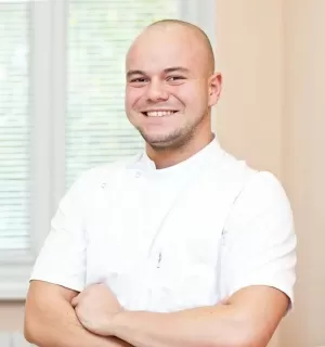 Чикуров Георгий