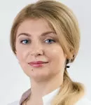 Мискевич Марина Ивановна