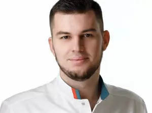 Песоцкий Богдан Евгеньевич