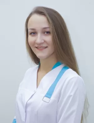 Постникова Наталья Владимировна