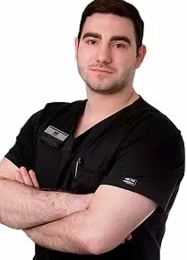 Акопян Антон Владимирович