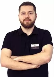 Абрамов Лев Константинович