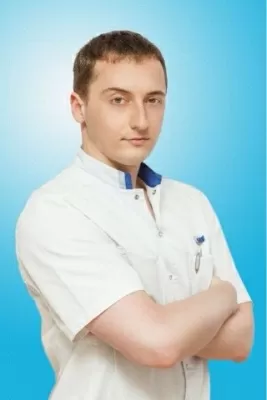 Куликов Павел Владимирович