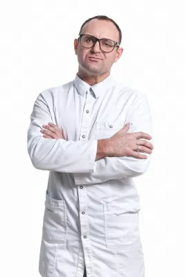 Зубарев Дмитрий Анатольевич