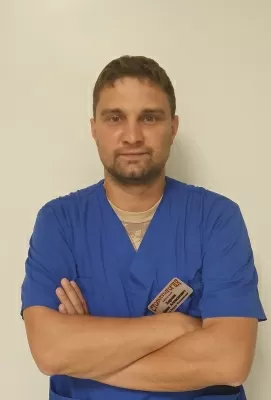 Харлан Яков Алексеевич