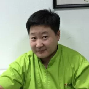 Шегай Андрей Алексеевич