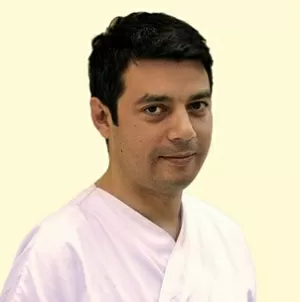 Барсков Алексей Николаевич