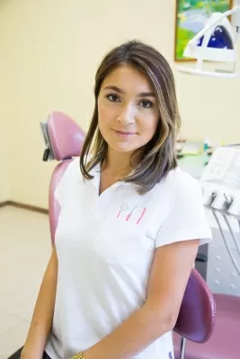 Давидова Алла Юриковна