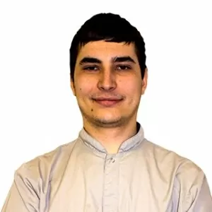 Щепетинщиков Сергей Михайлович