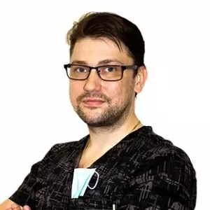 Королев Юрий Львович