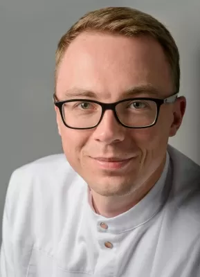 Ряховский Станислав Александрович