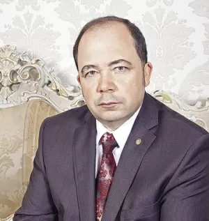 Садовский Владимир Викторович