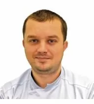 Васильев Андрей Михайлович