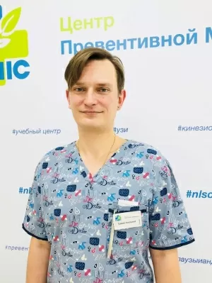 Ершов Анатолий Владимирович